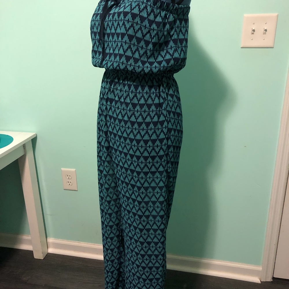 Maurice’s Summer Romper size Small - Picture 4 of 7